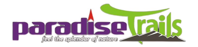 Paradise Trails Logo